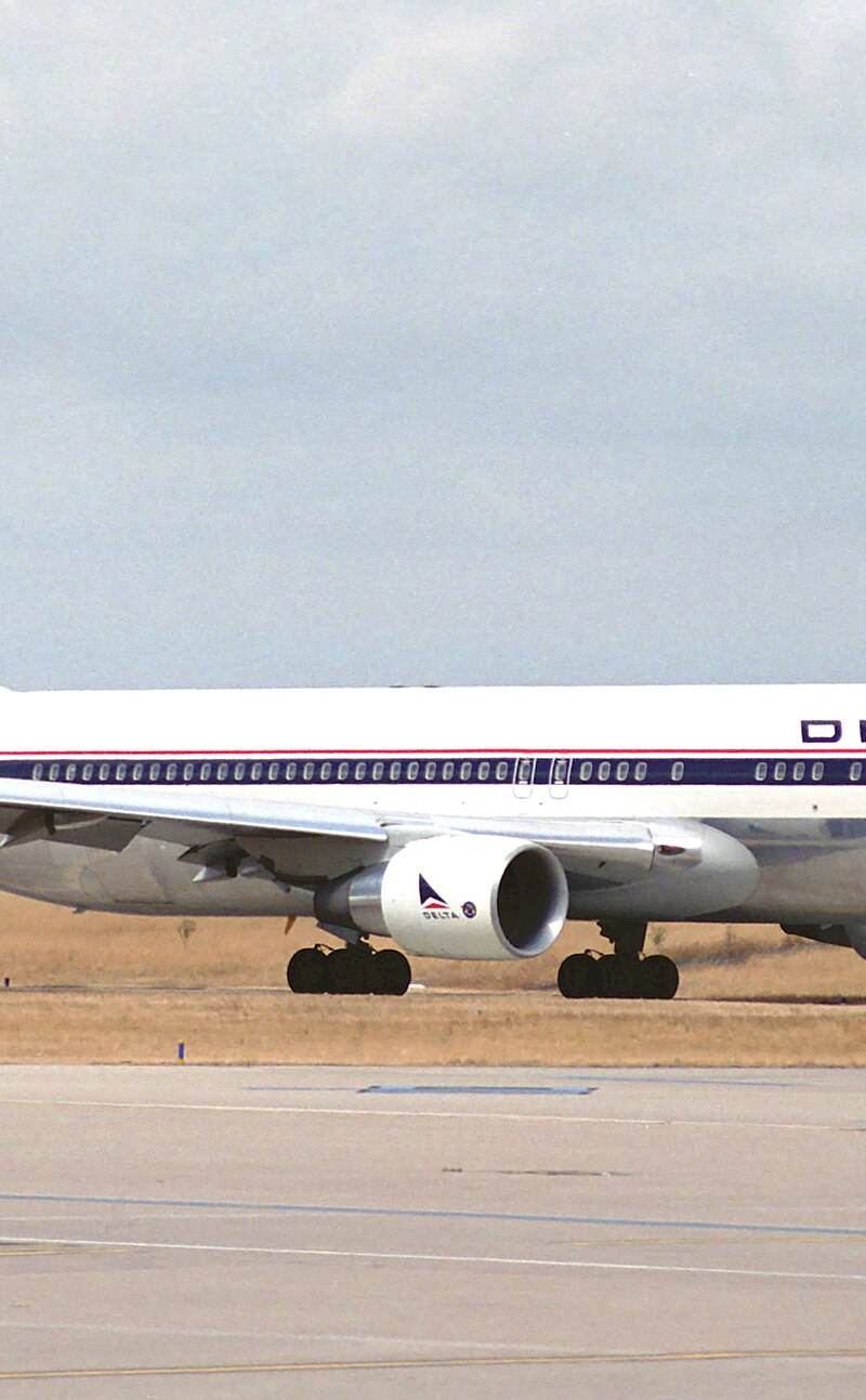 N185DN - Boeing