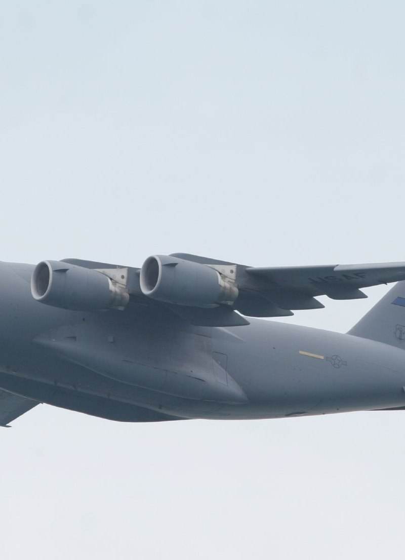  - Boeing