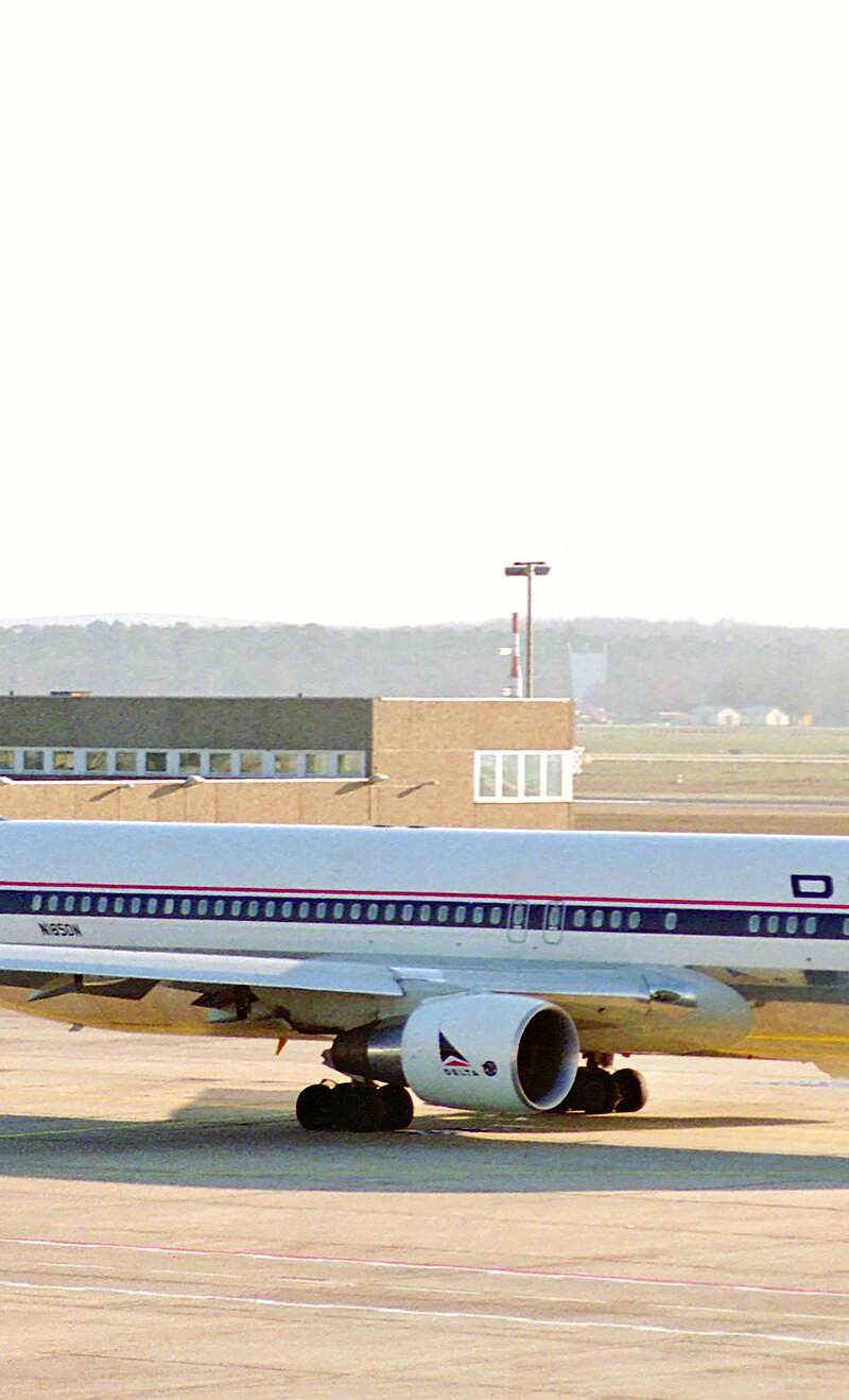 N185DN - Boeing