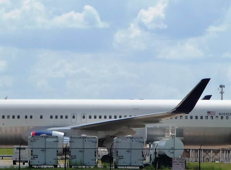 N185DN - Boeing