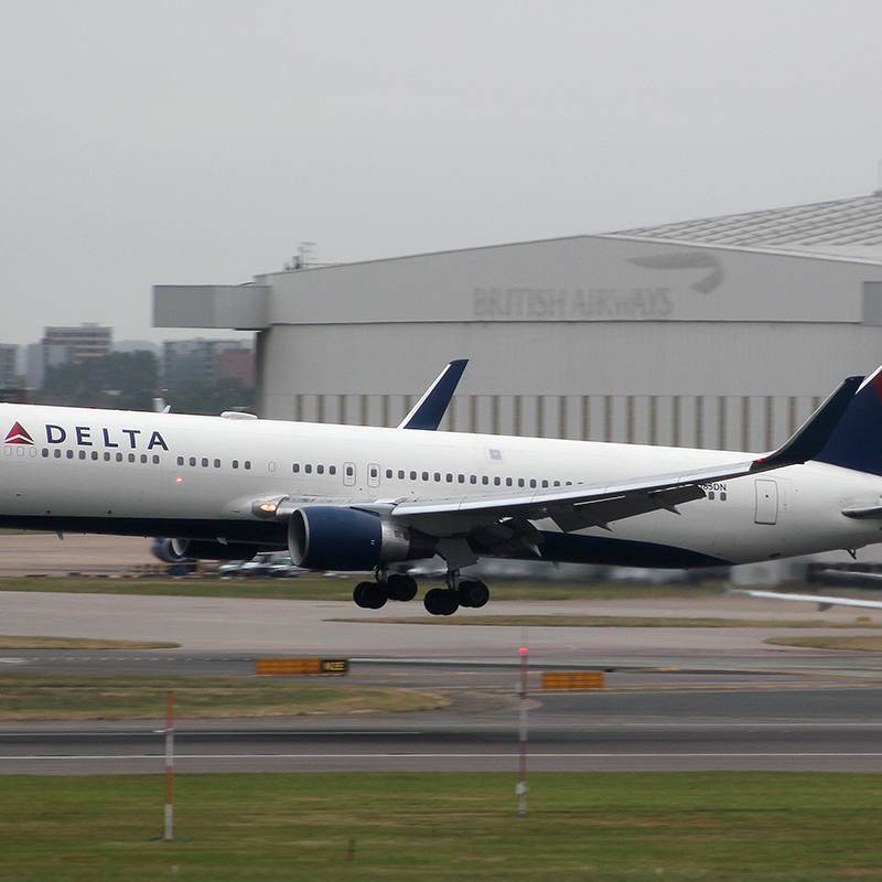 N185DN - Boeing