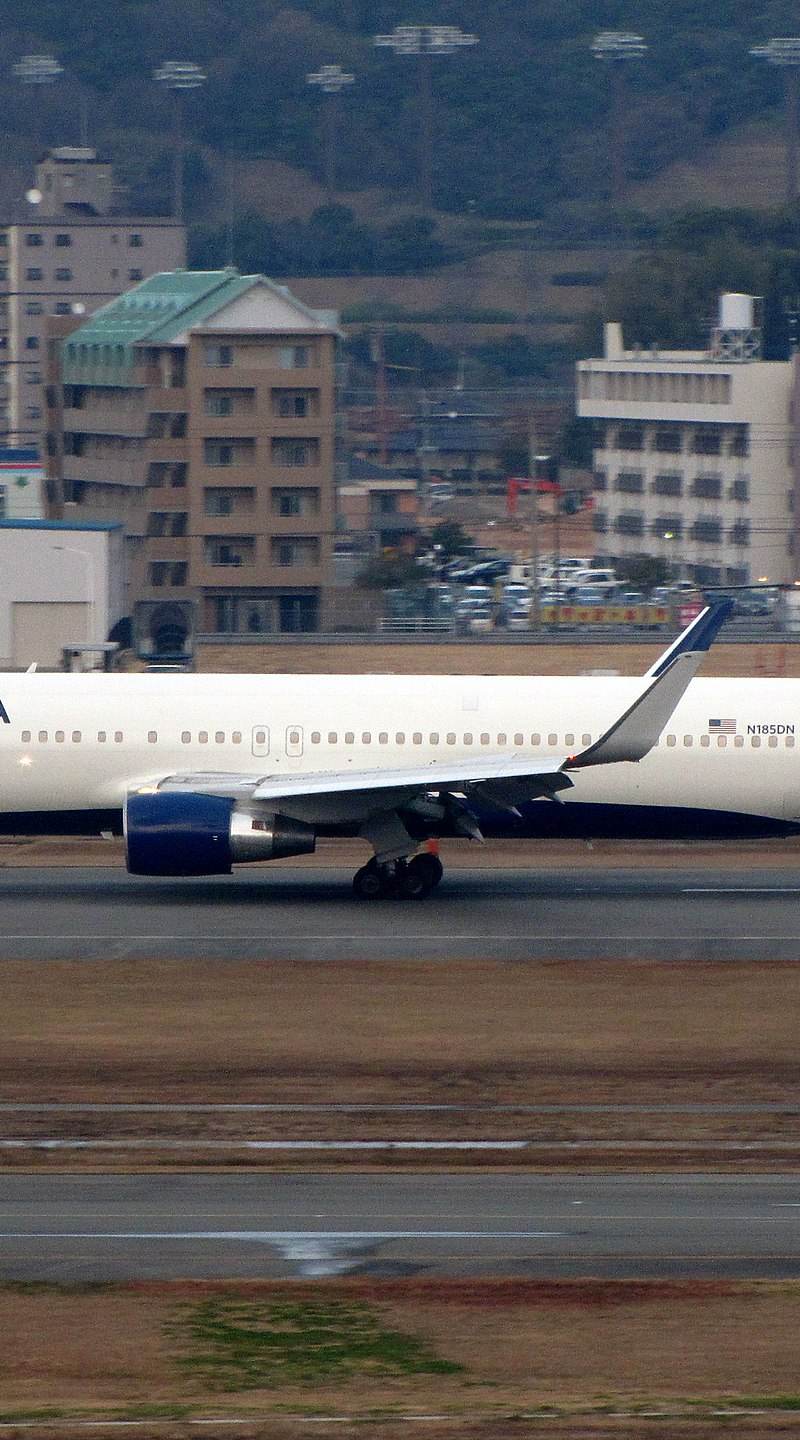 N185DN - Boeing