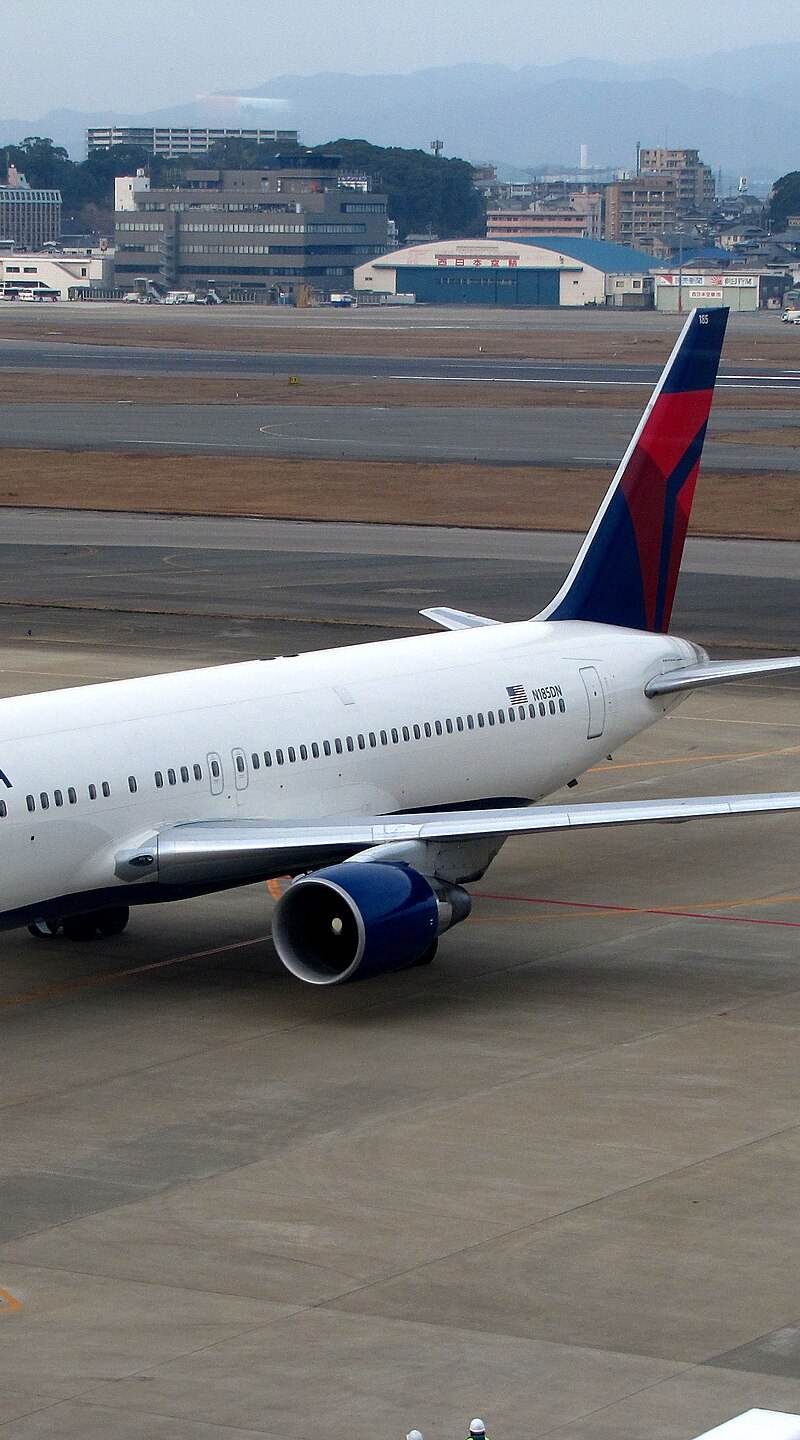 N185DN - Boeing