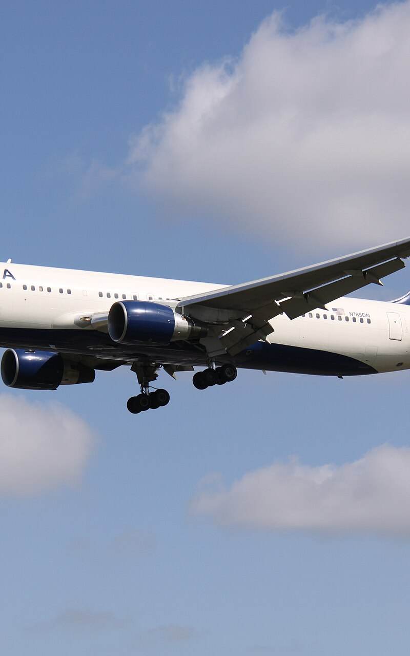 N185DN - Boeing