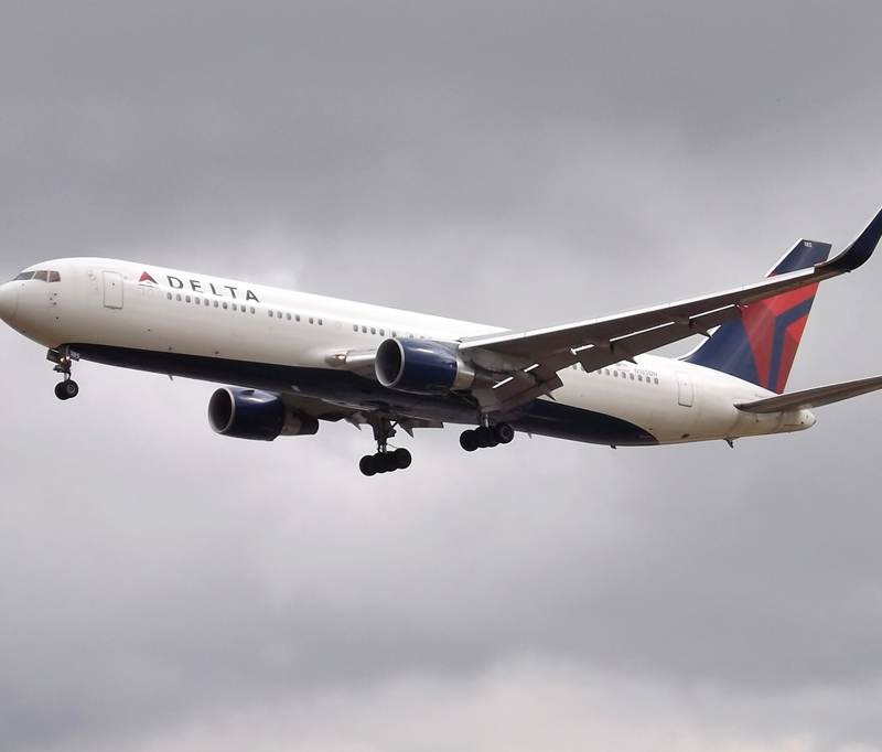 N185DN - Boeing