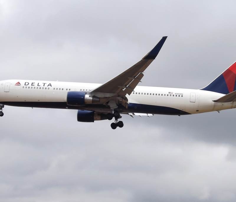 N185DN - Boeing