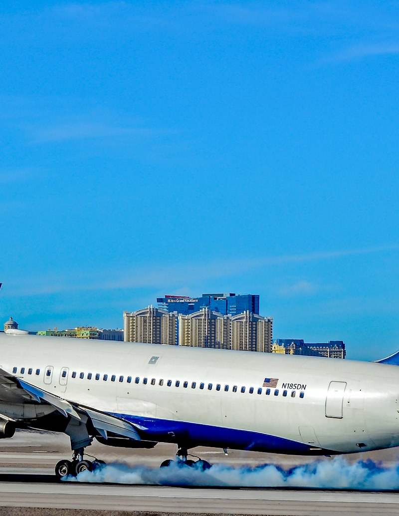 N185DN - Boeing