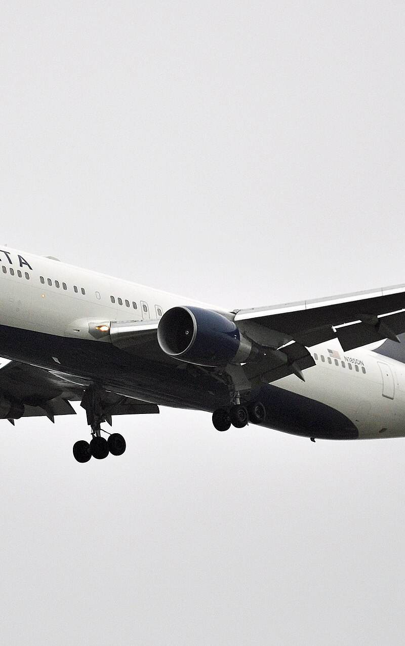 N185DN - Boeing