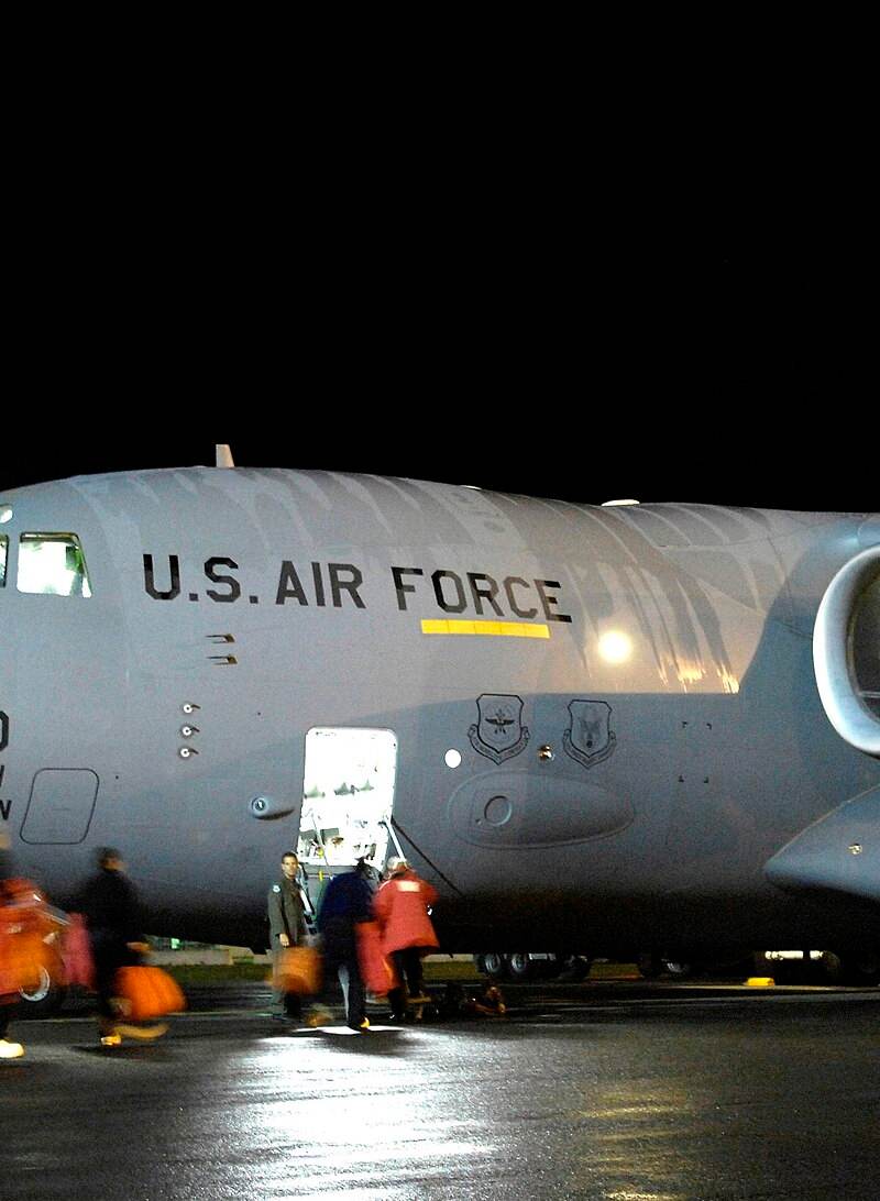  - Boeing