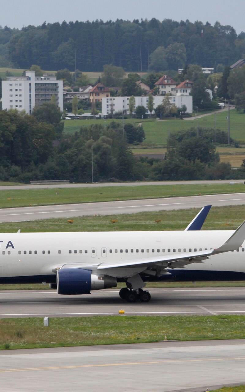 N185DN - Boeing