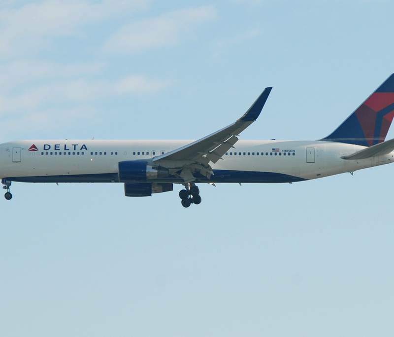 N185DN - Boeing