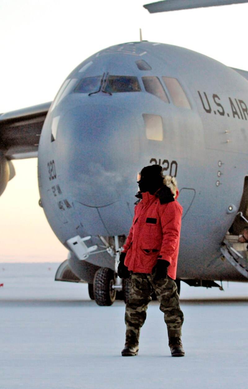  - Boeing