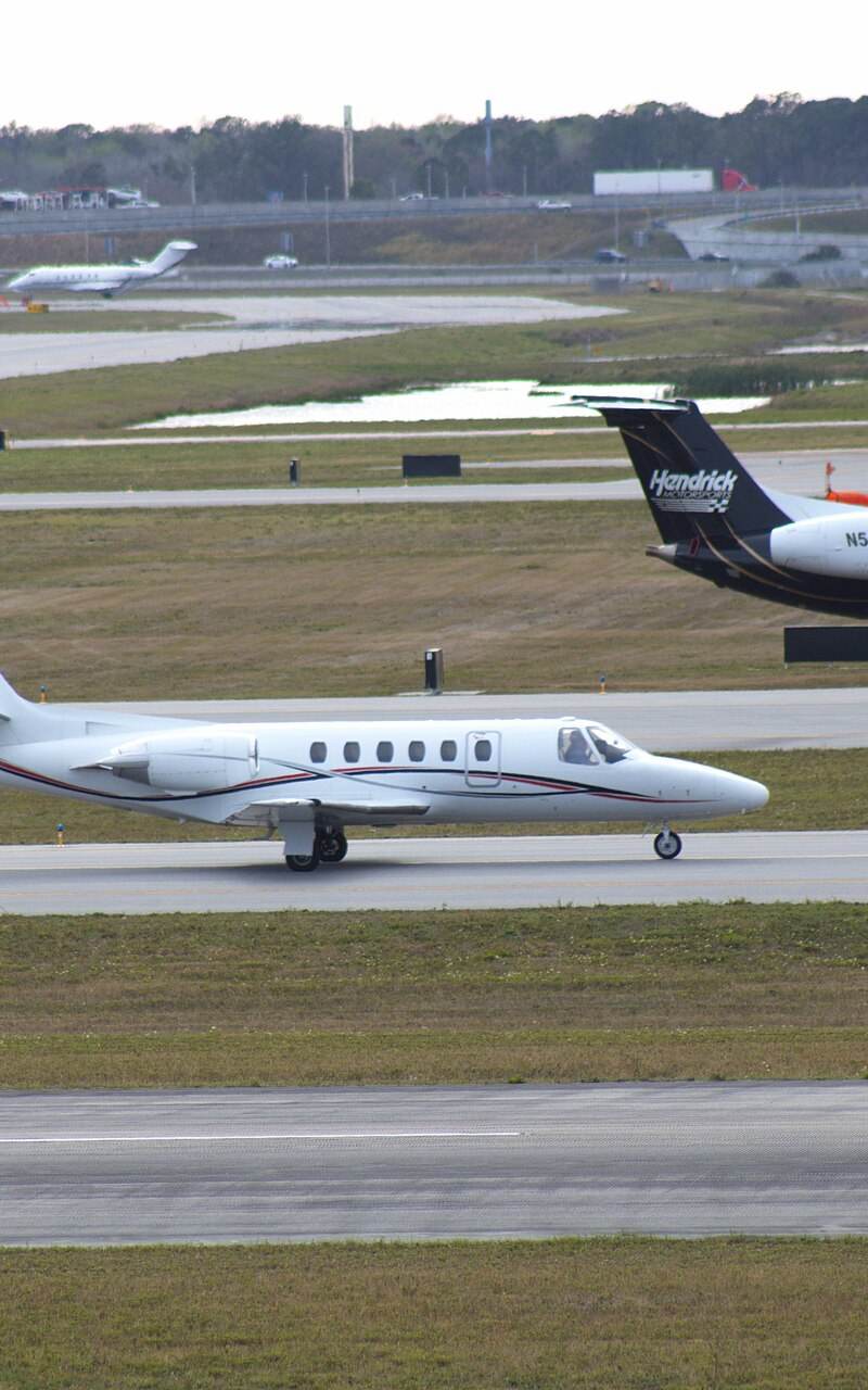 N17LP - Cessna