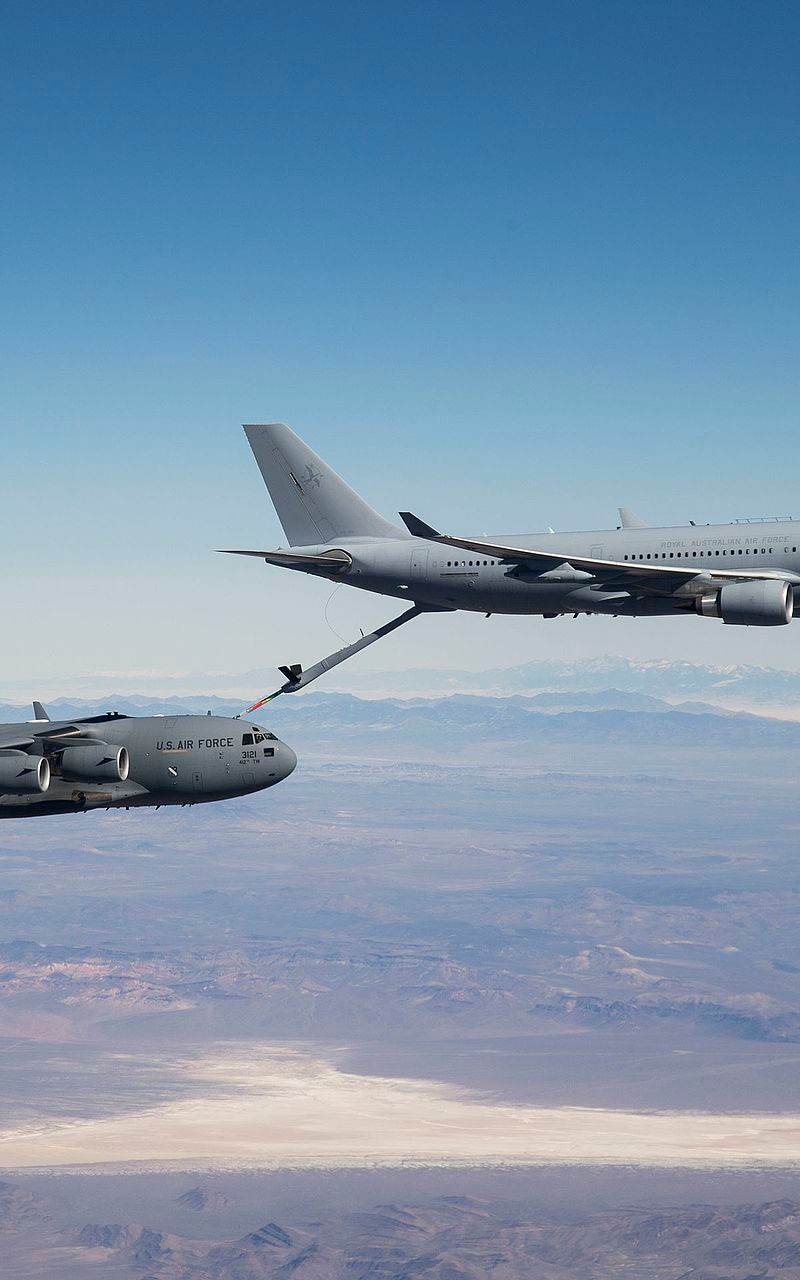  - Boeing