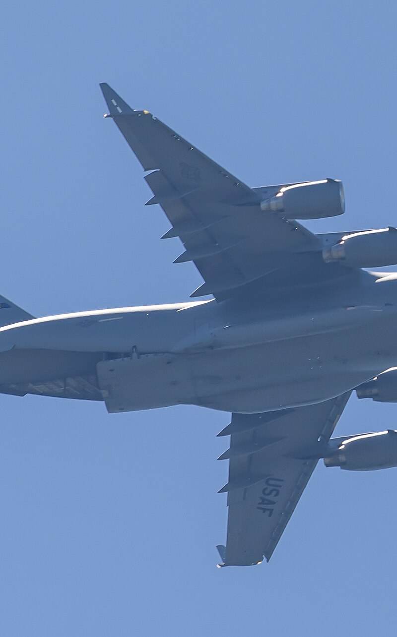  - Boeing