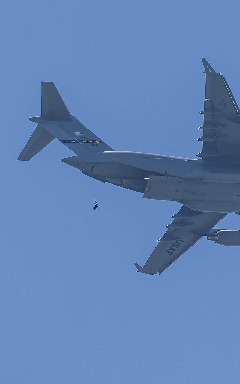 - Boeing