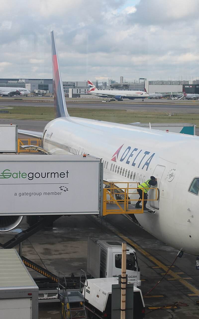 N186DN - Boeing