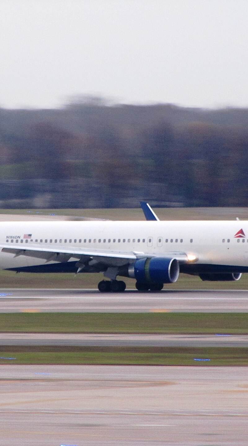 N186DN - Boeing
