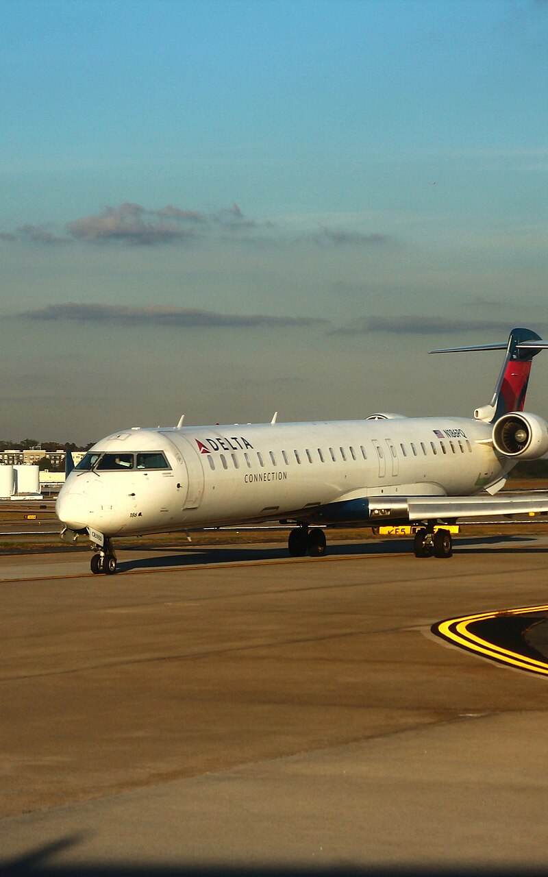 N186PQ - Bombardier