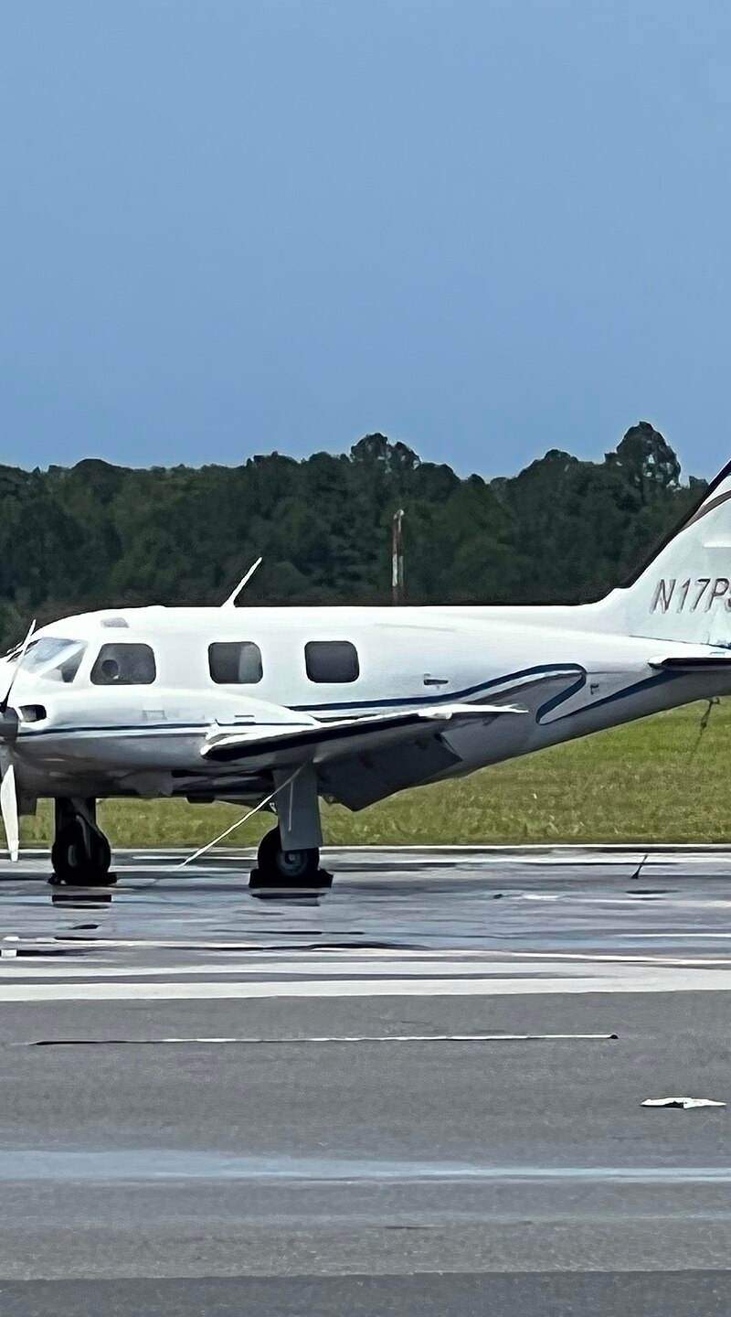 N17PS - Piper