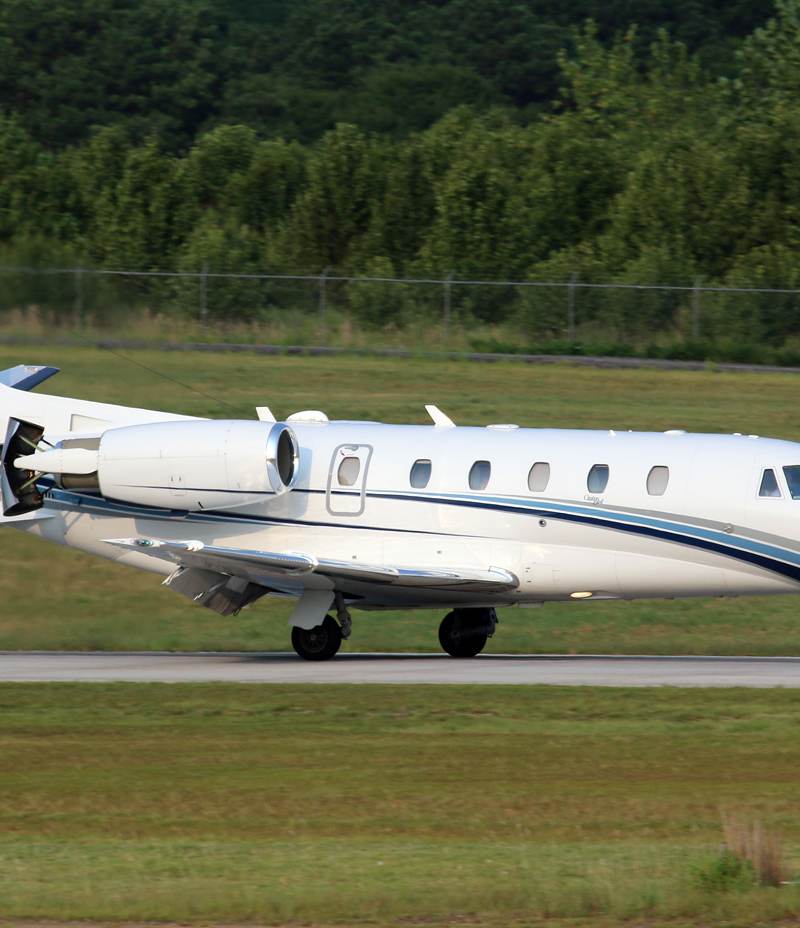 N186XL - Cessna
