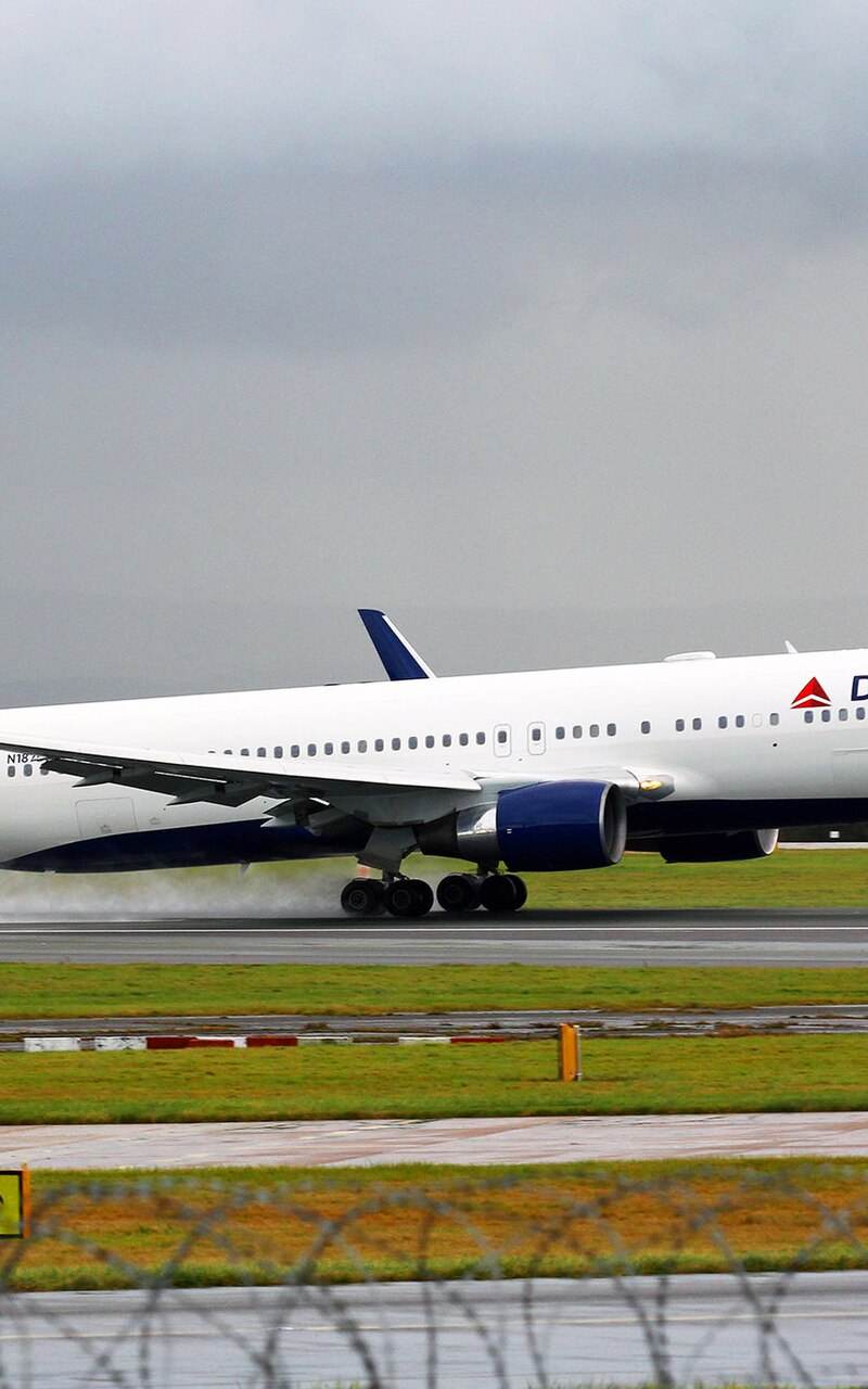 N187DN - Boeing