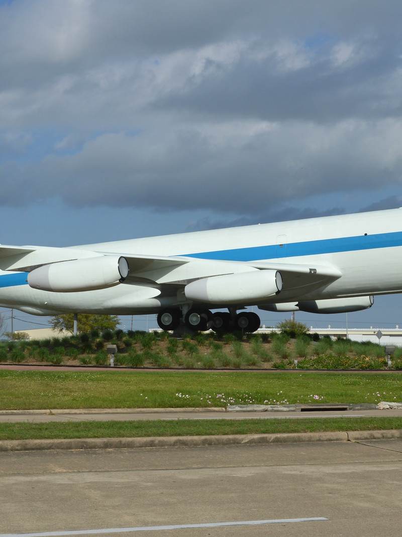 N930NA - Aircraft