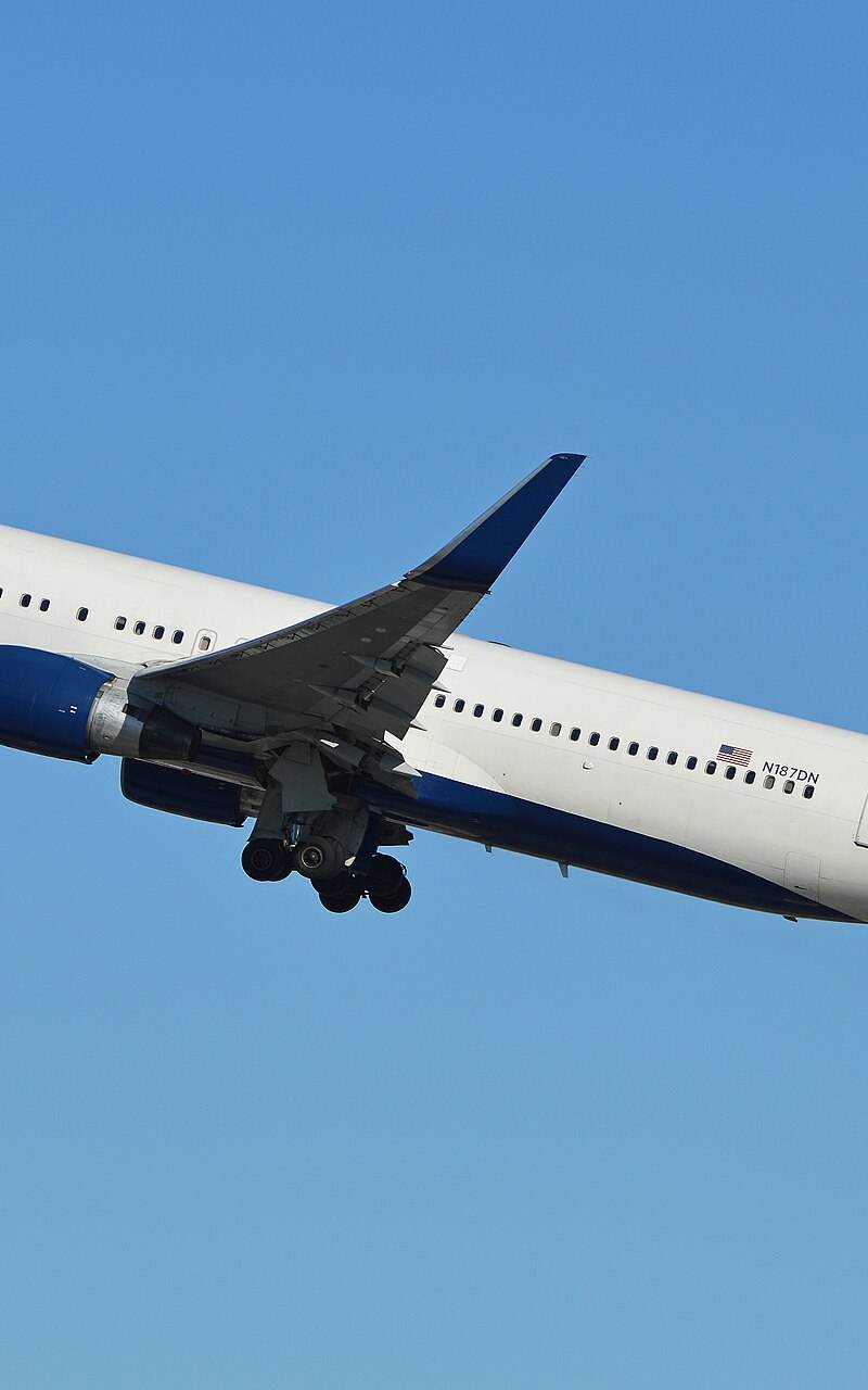 N187DN - Boeing