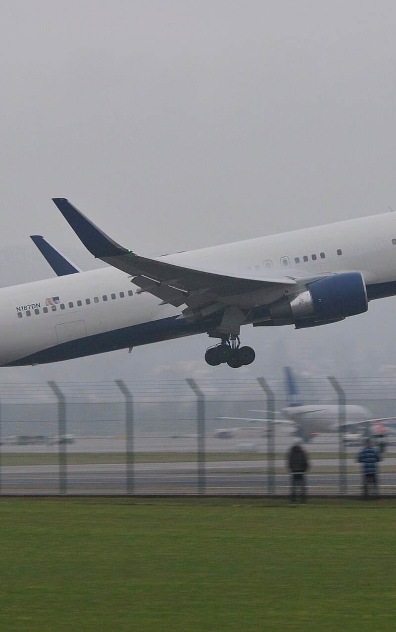 N187DN - Boeing