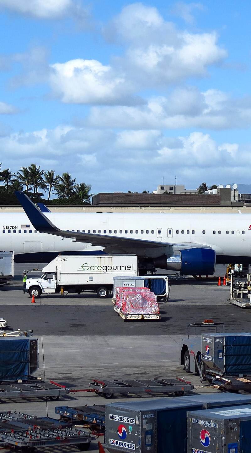 N187DN - Boeing