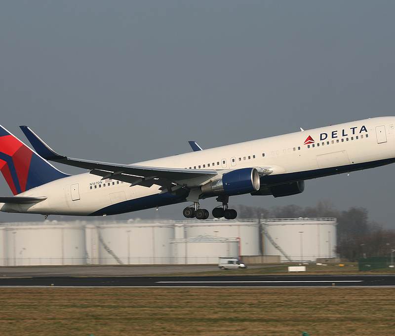 N187DN - Boeing