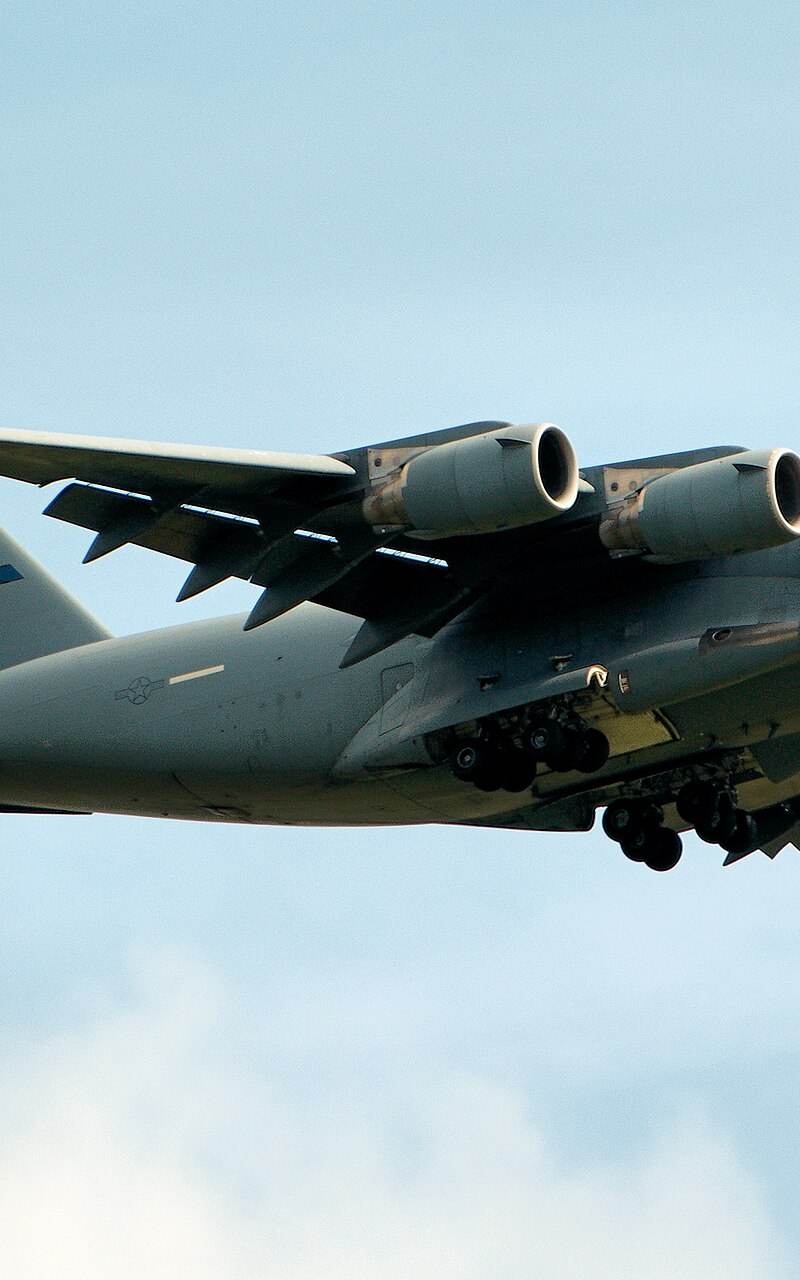  - Boeing