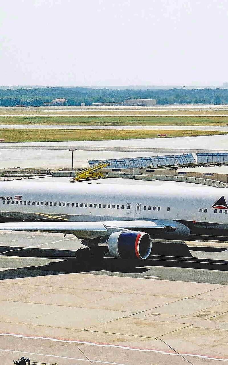 N187DN - Boeing