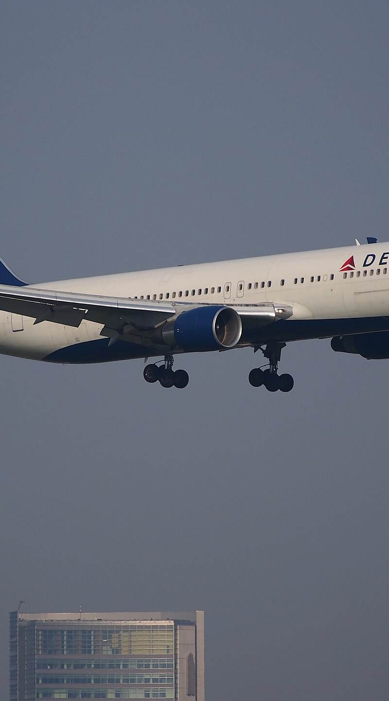 N187DN - Boeing
