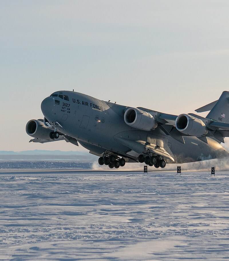  - Boeing