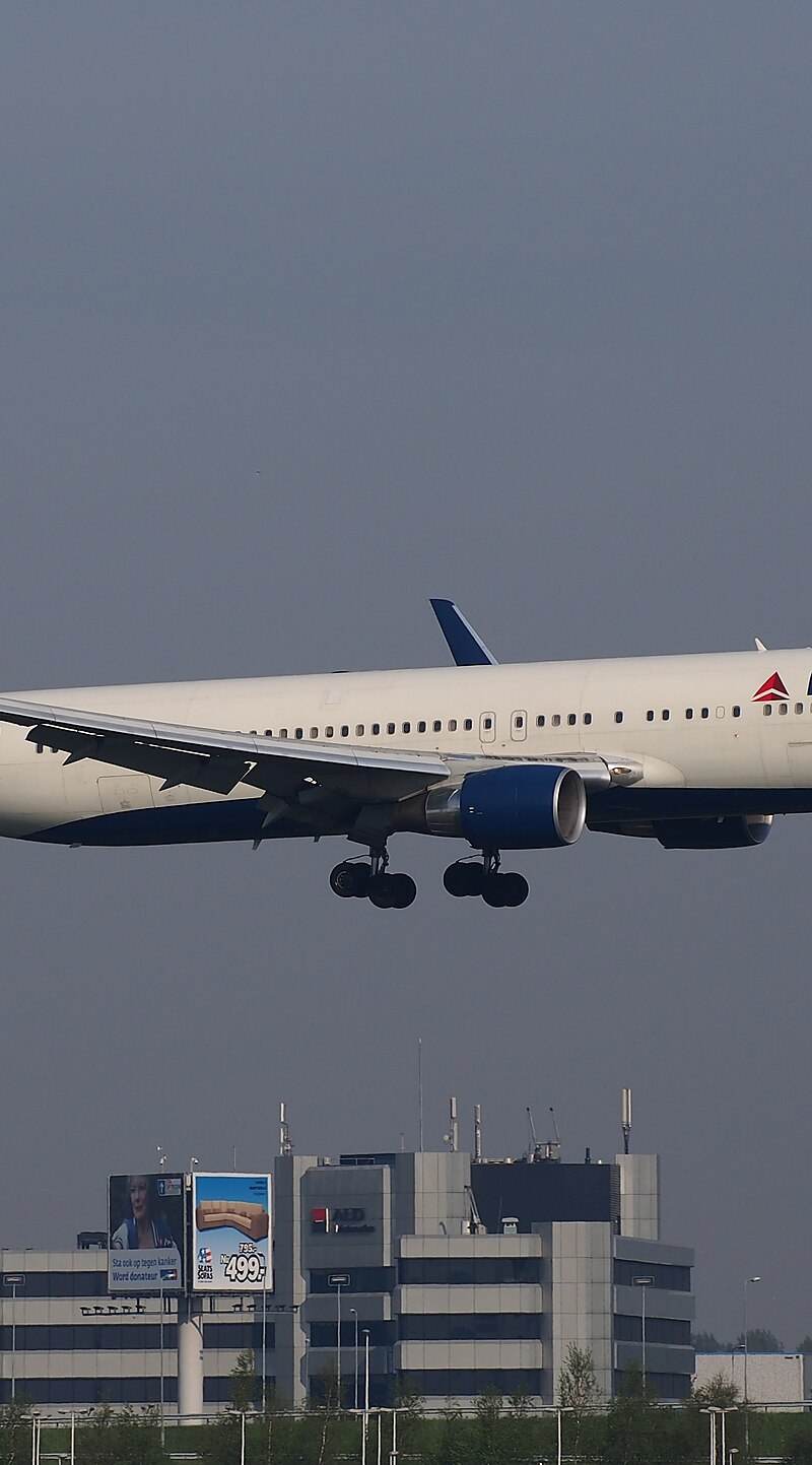 N187DN - Boeing
