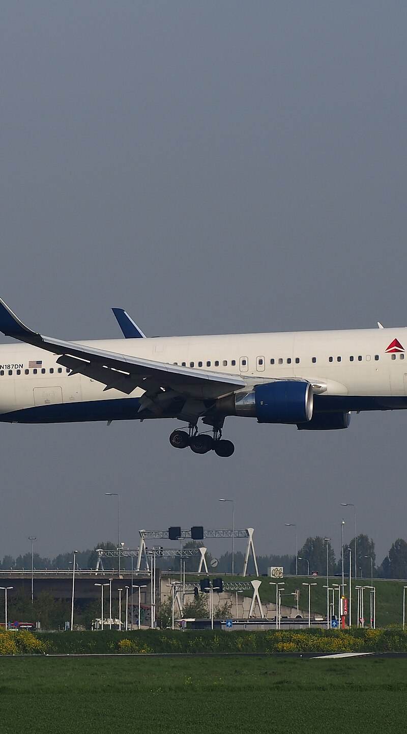 N187DN - Boeing
