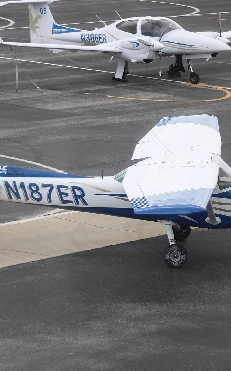 N187ER - Cessna