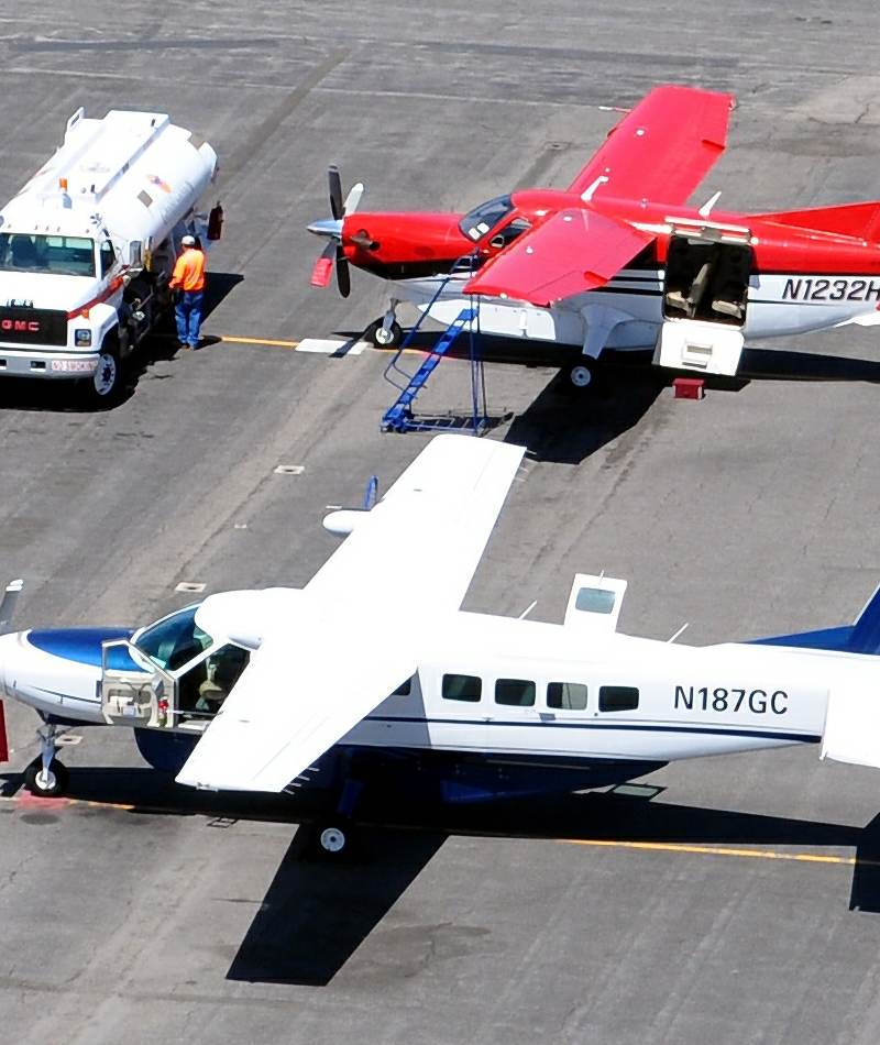 N187GC - Cessna