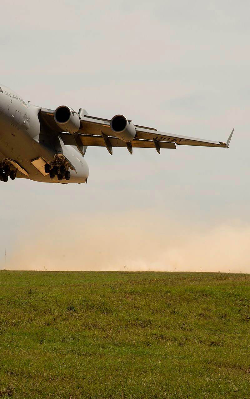  - Boeing