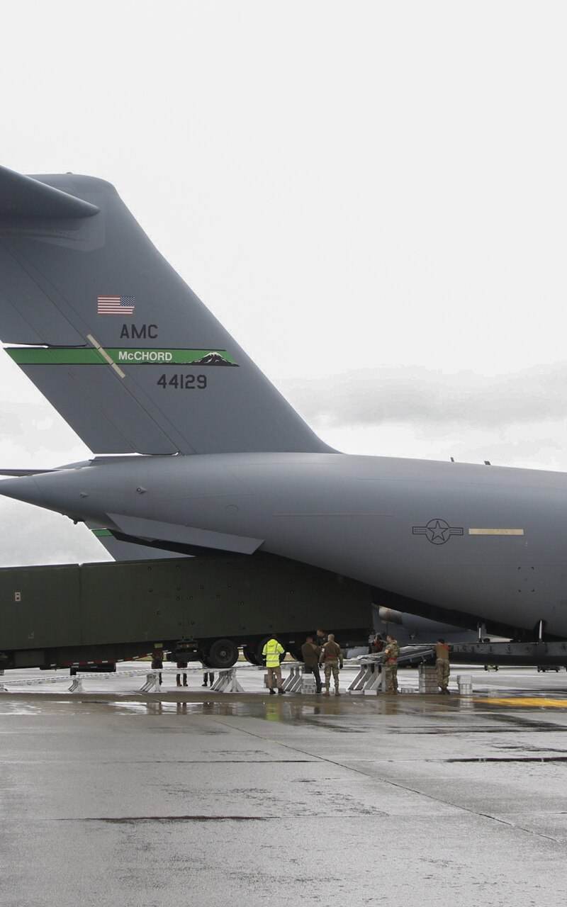  - Boeing