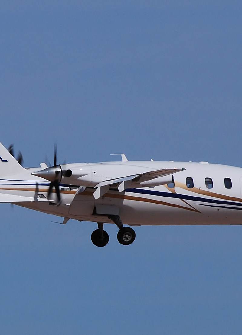 N187SL - Aircraft