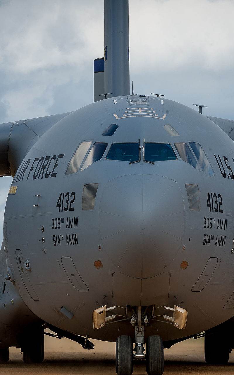  - Boeing