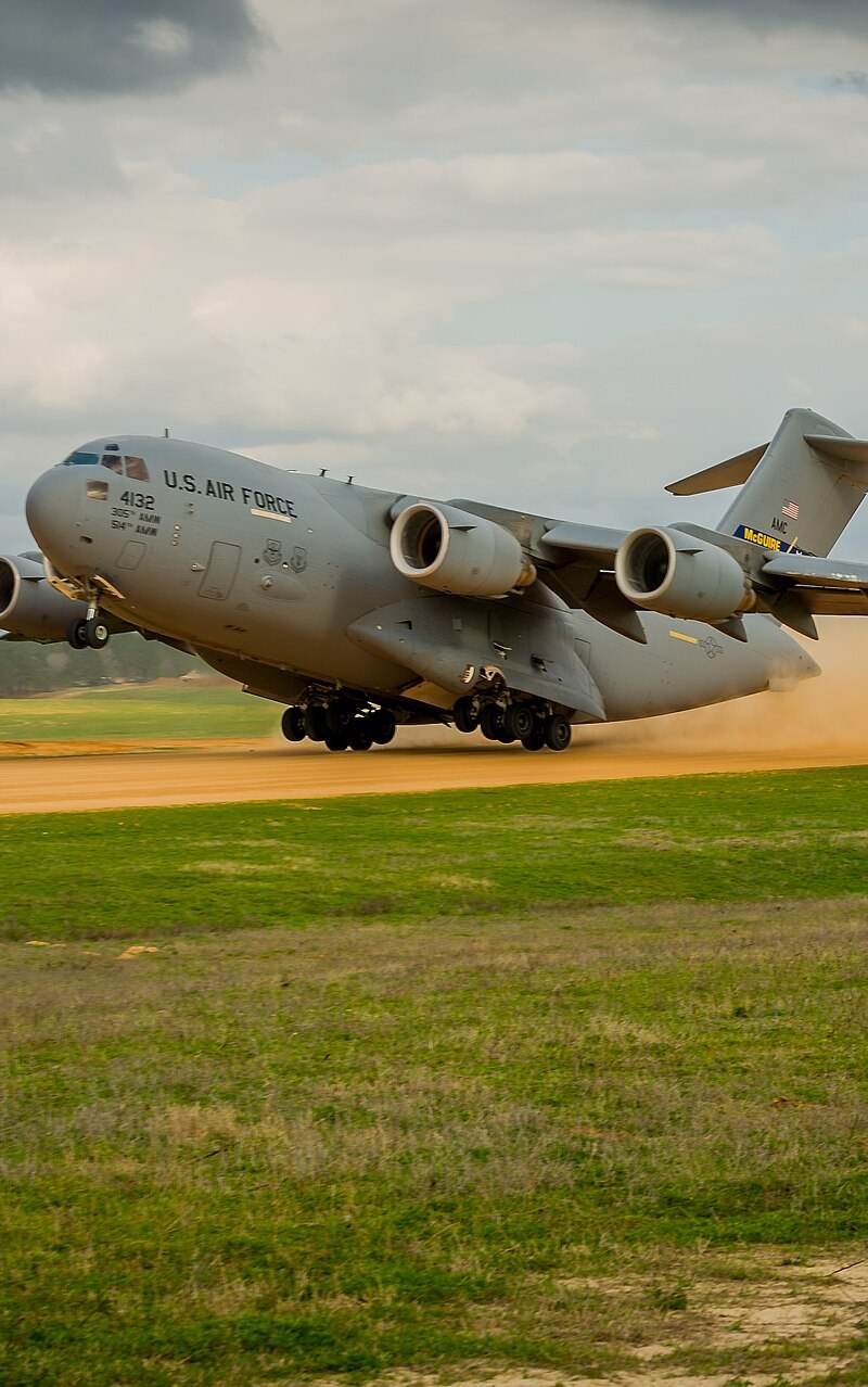  - Boeing