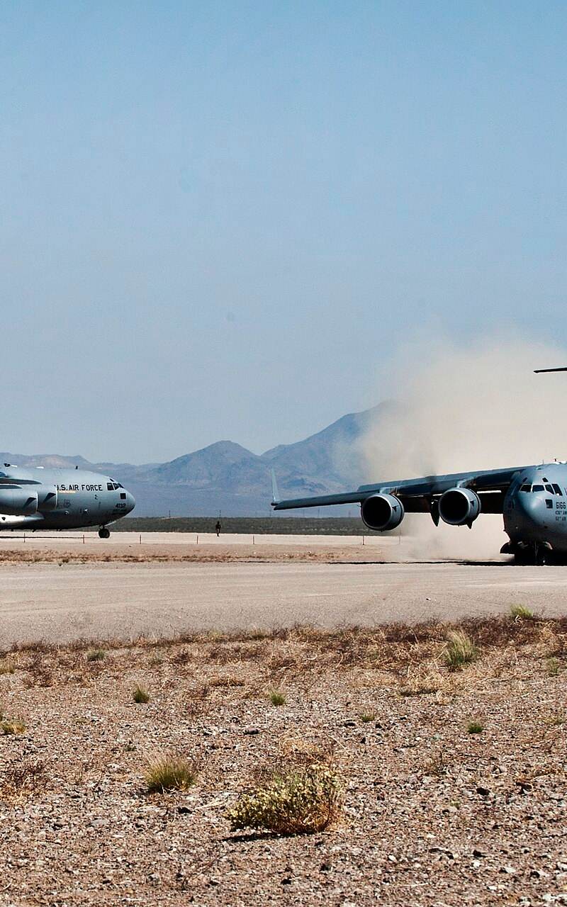  - Boeing