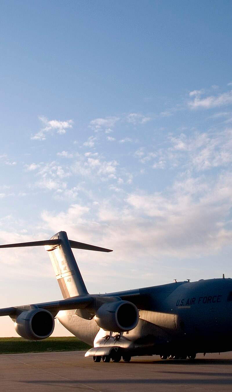  - Boeing