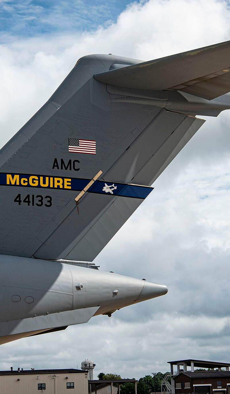  - Boeing