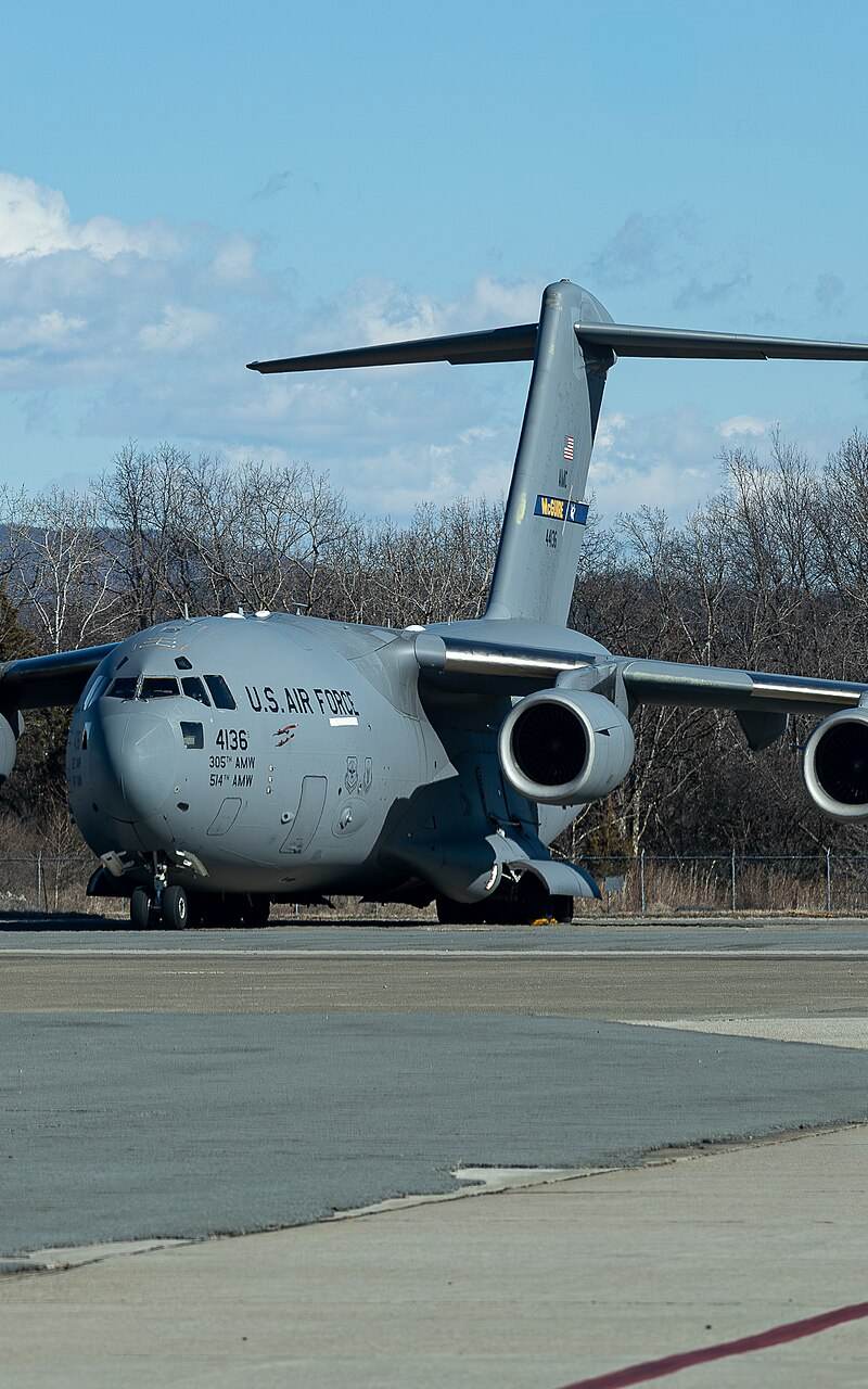  - Boeing
