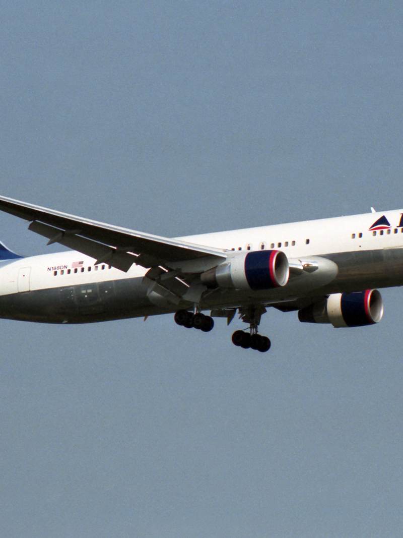 N188DN - Boeing