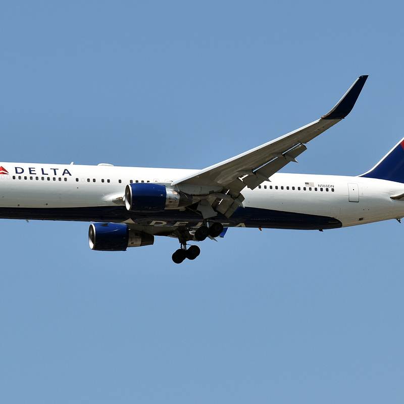 N188DN - Boeing